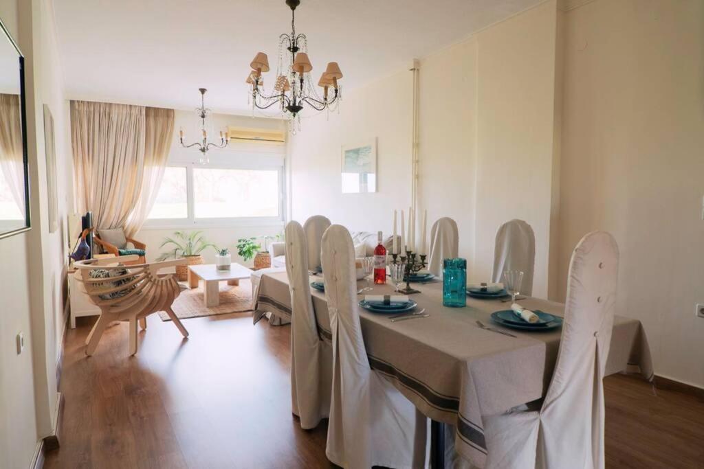 Katerinas Apartment Chania  Eksteriør billede